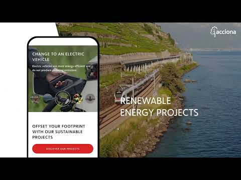 ACCIONA Carbon Technologies