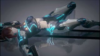 Scar-Lead Salvation video 1