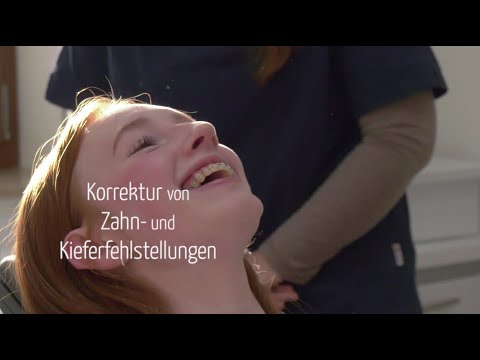 Jetzt neu! - "Kieferorthopädie Villmar" - Dr. Gero Reichwein