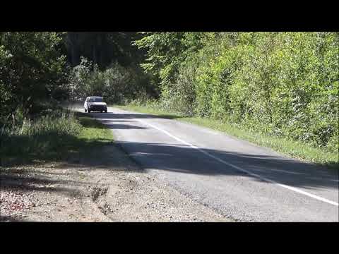 Aleksandar Korcula / Milos Djukic - 54. Serbia Rally 2021 - Zastava Yugo 65 1.3 Gr. A