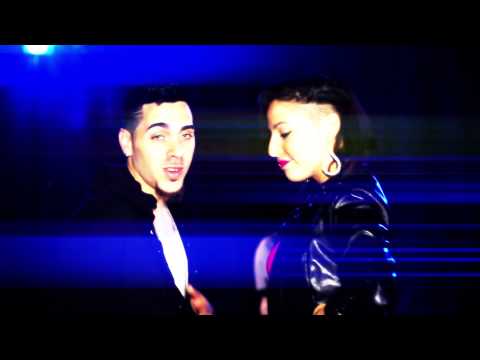 Ryan "Hitman" Masdiaz ft. Madina and KR3T's - Talk to me (Official video)
