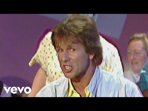 G.G. Anderson - Mädchen Mädchen (ZDF Tele-Illustrierte 22.08.1986) (VOD)