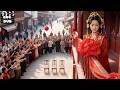 FULL When She Threw The Bridal Ball To Choose A Husband None Of The Three Brothers Showed Up