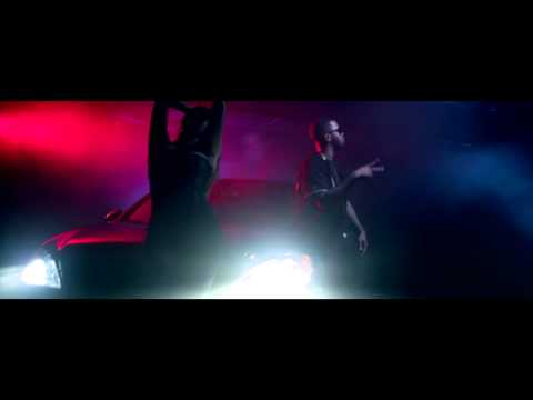 Tha Joker - Slight Work (Official Video)