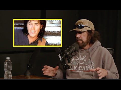 David Lee Murphy Talks Writing "Dust On The Bottle" - Country Drive Podcast