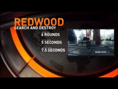 2/16 Europe Pro Division Live Stream  - Official Call of Duty® World League  Battle 4