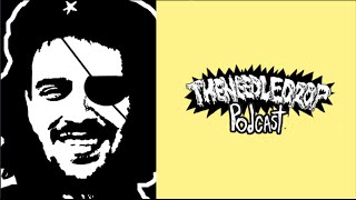 TND Podcast #39 ft. Maddox