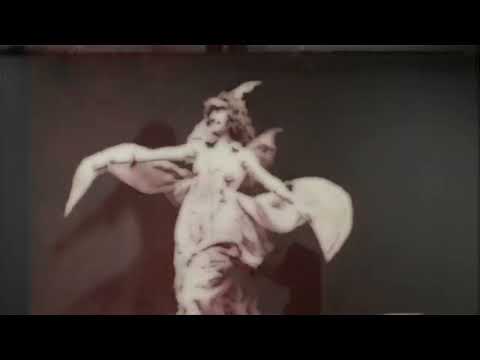 Meditation on Violence - Nehedar