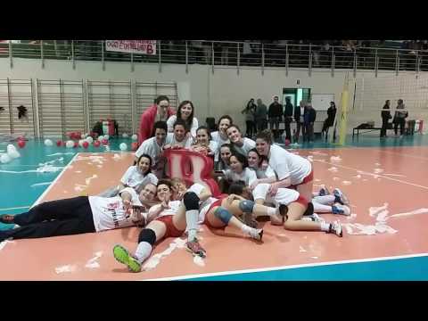 Pallavolo I Giglio 30/04/2016
