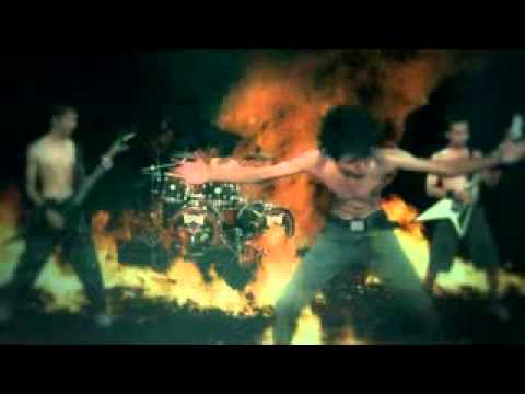 KILLER OF GODS - Dajjal Awakening (Official Music Video)