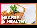 LIVE IT Veggie Meat Loaf