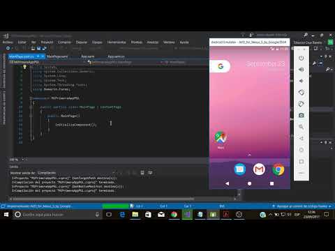 Desarrollo de Aplicaciones Comerciales con Python y Kivy para Android iOS Windows Linux y MacOS
