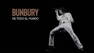 Bunbury - De Todo El Mundo (California Live!!!)