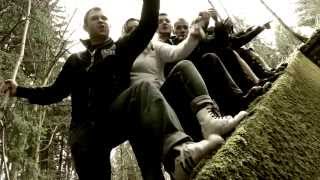 Sons of Bohemia - Psanci doby - videoklip Sons of Bohemia - Psanci doby - videoklip