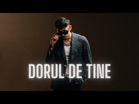 JUNO X JO - Dorul de tine | Official Lyric Video