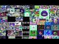 Too Many PBS Kids 2