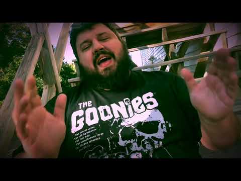 Eric Johnson Prepares For Competition In The Tag Team Division - Limitless Wrestling (The Road)