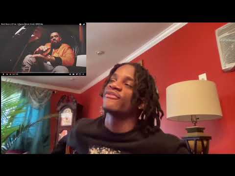 Blade Brown x K Trap - 6 Figures [Music Video] | GRM Daily | REACTION