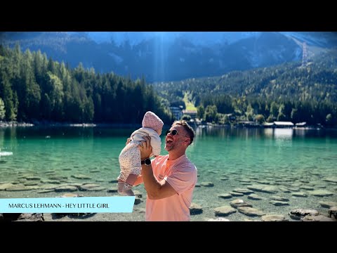 Marcus Lehmann - Hey little Girl  ( Official Musicvideo )