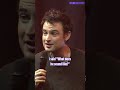 Tom Sturridge REVEALS How He Found The Voice For Morpheus In Thesandman