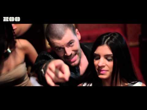 Danny Suko   Denny Crane feat  Tommy Clint   Kill It On The Floor Official Video)