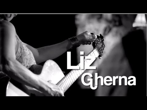 Liz Gherna Live, Unplugged, at The Mint in Los Angeles August 26, 2016