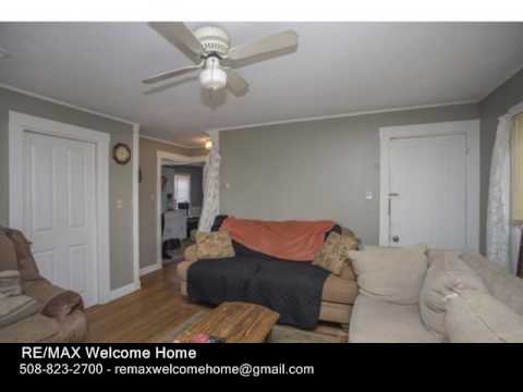 52 Plain street, Taunton MA 02780 - Multi Family Home - Real Estate - For Sale -