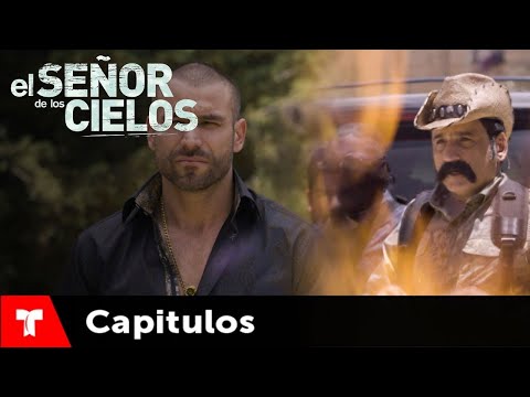 ESDLC 6 Cap 52 El Cabo ataca a Aurelio Casillas (1080p)