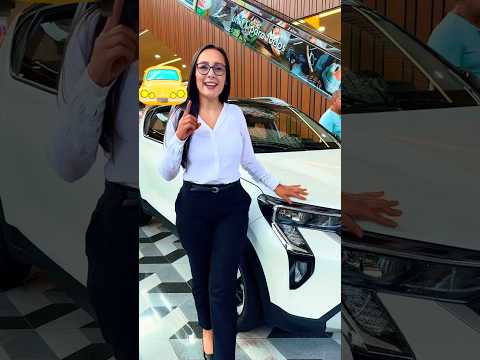 Video de Andrea Pavas en YouTube