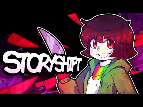 [STORYSHIFT] - MEGALOGLAMOUR (KairuMix!)