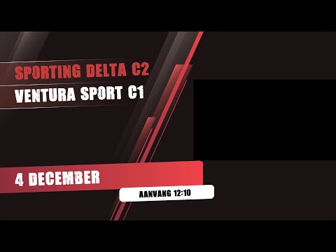 Sporting Delta C2 - Ventura Sport C1