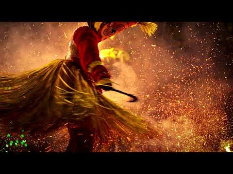 2 ✪ Libido Boost Drums Shamanic Trance Sensual Freedom of Body