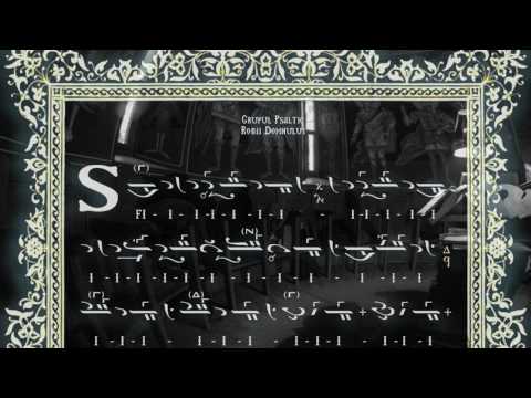 SFINTE DUMNEZEULE,glas 3,Stanitsas Thrasyvoulos