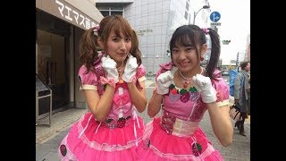 SKE48のユニット“ストパン”にキャラ崩壊の危機!?