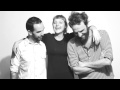 Banda do Mar - Mais Ninguém (com Letra) 