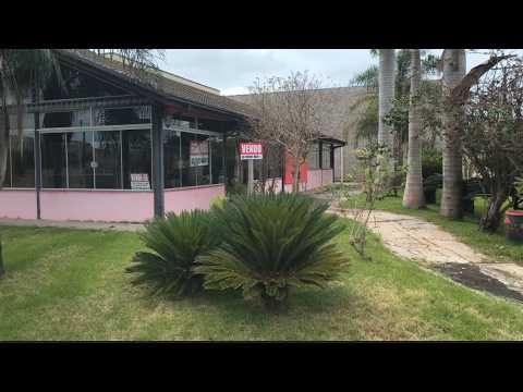 Salão de festas à venda Carlopolis PR 