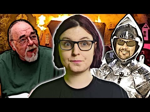 The Spectacular Failure of TSR Games