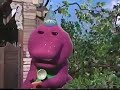 All Week Of Barney S Musical Scrapbook Screener All Week Version Part 24 Is Closer