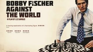 Bobby Fischer Against the World: Overview, Where to Watch Online & more 1