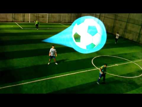 Ayaz Arena Halı Saha 06.02.2016 20:00 - akillisaha.com