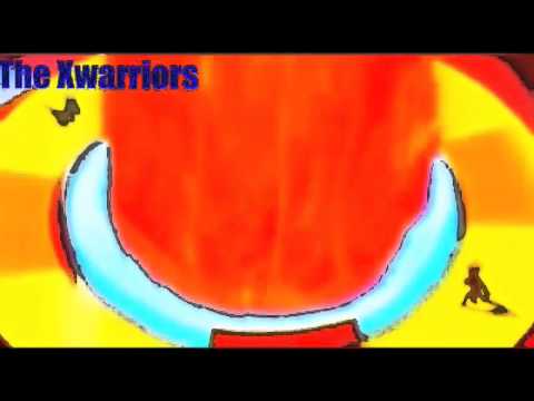 بي بلايد: Gingka vs Damian amv