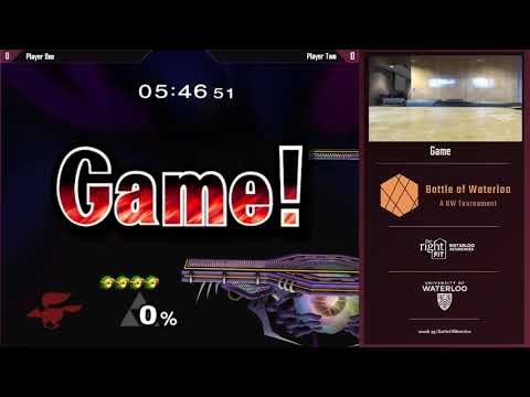 Battle Of Waterloo ft. Ryan Ford, Trulliam, Matteo, Soonsay, Jamrun, and more!