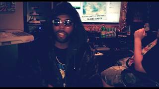 Behind the Track with Jarren Benton & Spittzwell C.R.E.A.M '17