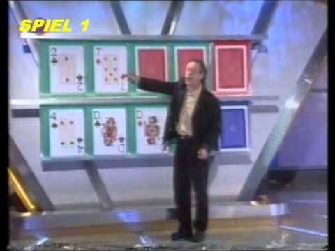 Eine Folge BUBE DAME HÖRIG MIT ELMAR HÖRIG TEIL 1