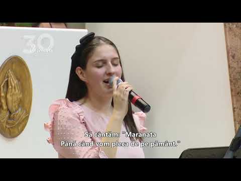 Souca Danusia - Maranata