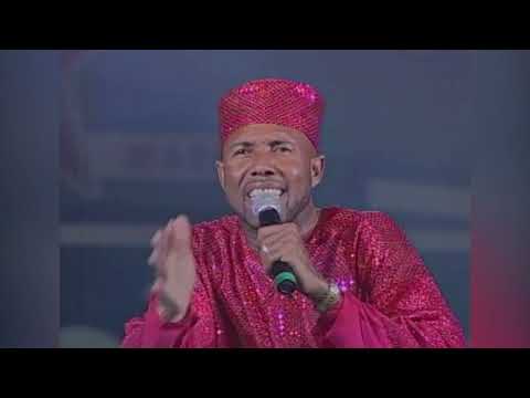 "Barbados Calypso Music" Red Plastic Bag - Red (Crop Over 2002) LIVE