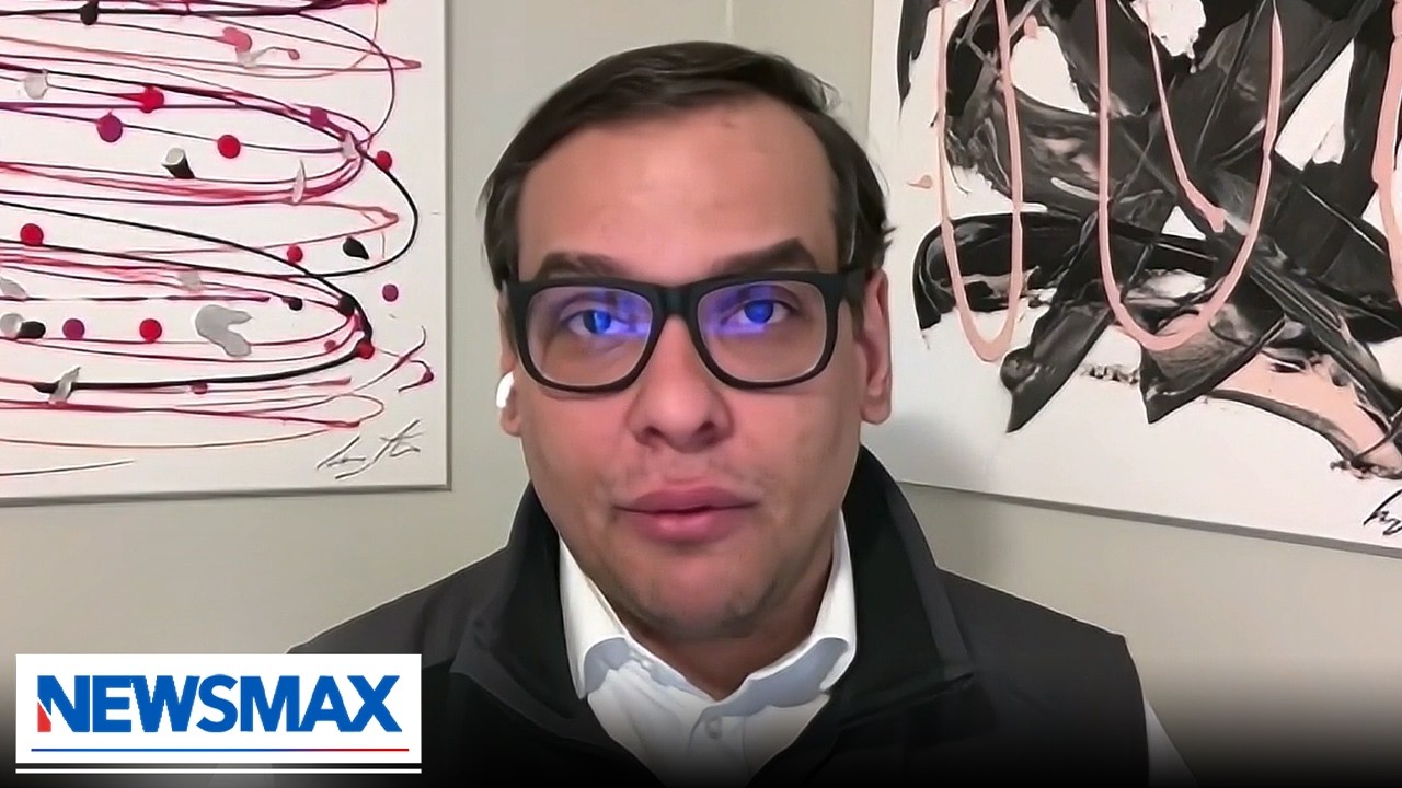 George Santos: 'American people deserve transparency'