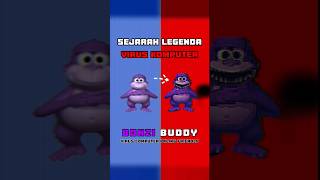 Download lagu The History of the Friendliest Computer Virus Legend, Bonzi Buddy mp3