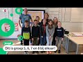 Deze basisschool zoekt nog 1 leerling