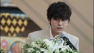 The TOYS - กล่าวคำปฏิญาณตนเป็นพุทธมามกะ | DREAMISDREAMS